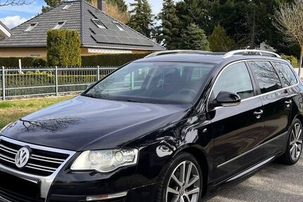 VW Passat 198.743 km 4.500 &euro; Diepensee 15711