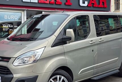 Ford Tourneo Custom 135.000 km 15.999 &euro; Mülheim an der Ruhr 45476