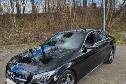 Mercedes-Benz C 250 121.700 km 20.900 &euro; Freudenstadt 72250