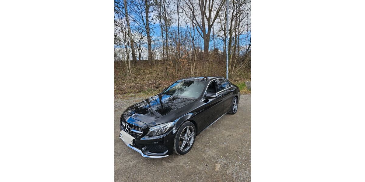 Mercedes-Benz C 250 121.700 km 20.900 &euro; Freudenstadt 72250