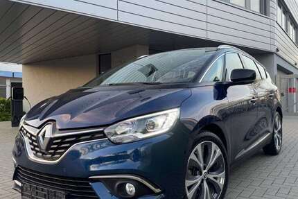 Renault Scenic 86.000 km 11.490 &euro; Pinneberg 25421
