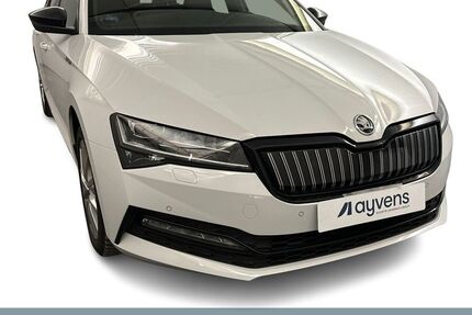 Skoda Superb 100.520 km 23.480 &euro; Dorfmark 29683