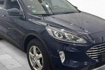 Ford Kuga 49.995 km 19.880 &euro; Barchfeld - Immelborn 36456