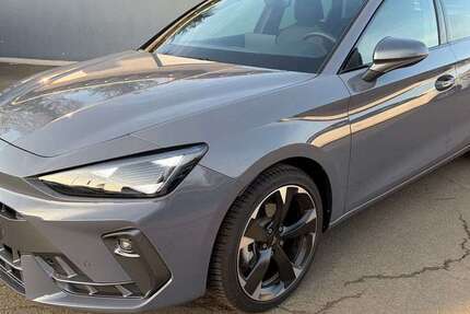 Cupra Leon 7.890 km 30.500 &euro; Kirchheimbolanden 67292