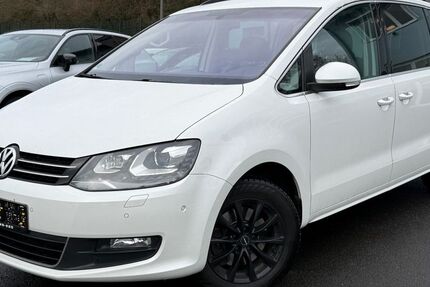 VW Sharan 158.649 km 14.900 &euro; Gersfeld 36129