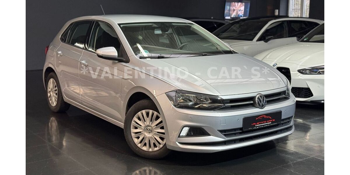 VW Polo 81.393 km 12.299 &euro; Radevormwald 42477