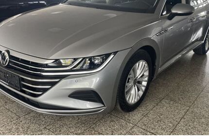 VW Arteon 133.000 km 22.485 &euro; Wuppertal 42329