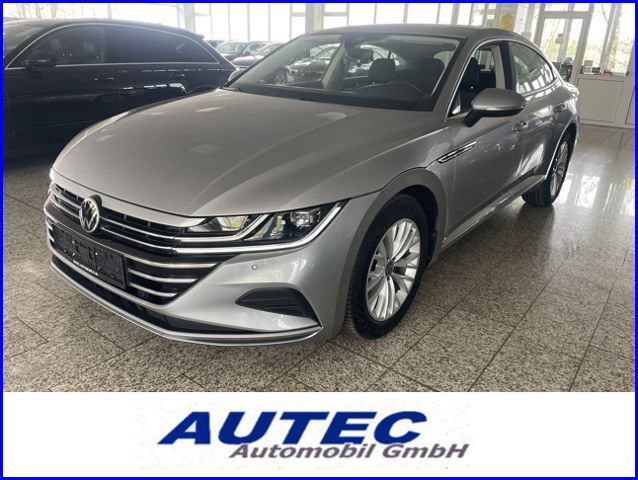VW Arteon 133.000 km 22.485 &euro; Wuppertal 42329