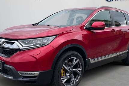 Honda CR-V 87.000 km 24.890 &euro; Einbeck 37574