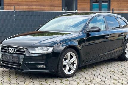 Audi A4 355.000 km 5.990 &euro; Kalbach 36148