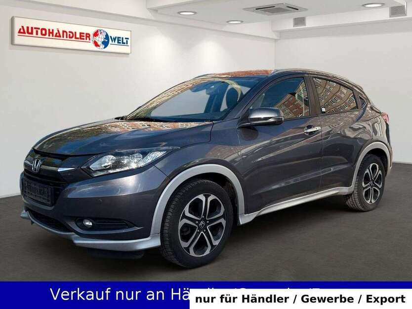 Honda HR-V 139.049 km 12.999 € Berlin 12681