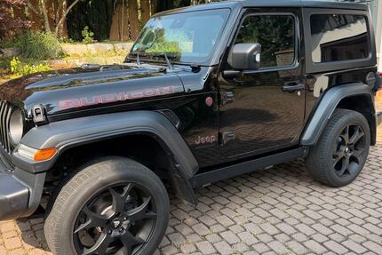 Jeep Wrangler 59.700 km 43.800 &euro; Zwickau 08058