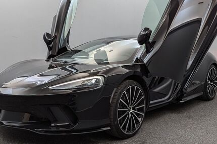 McLaren GT 2.300 km 174.999 &euro; Reutlingen / Mittelstadt 72766