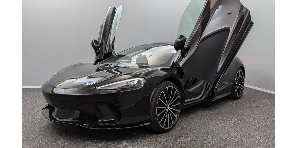 McLaren GT 2.300 km 174.999 &euro; Reutlingen / Mittelstadt 72766