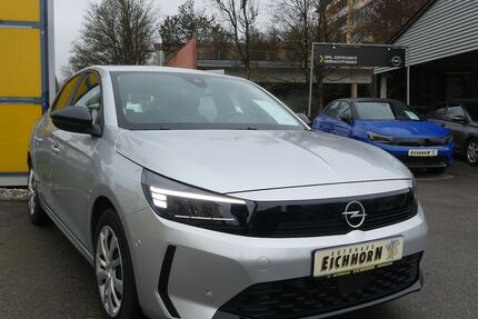 Opel Corsa 14.300 km 15.290 &euro; Ebersberg 85560
