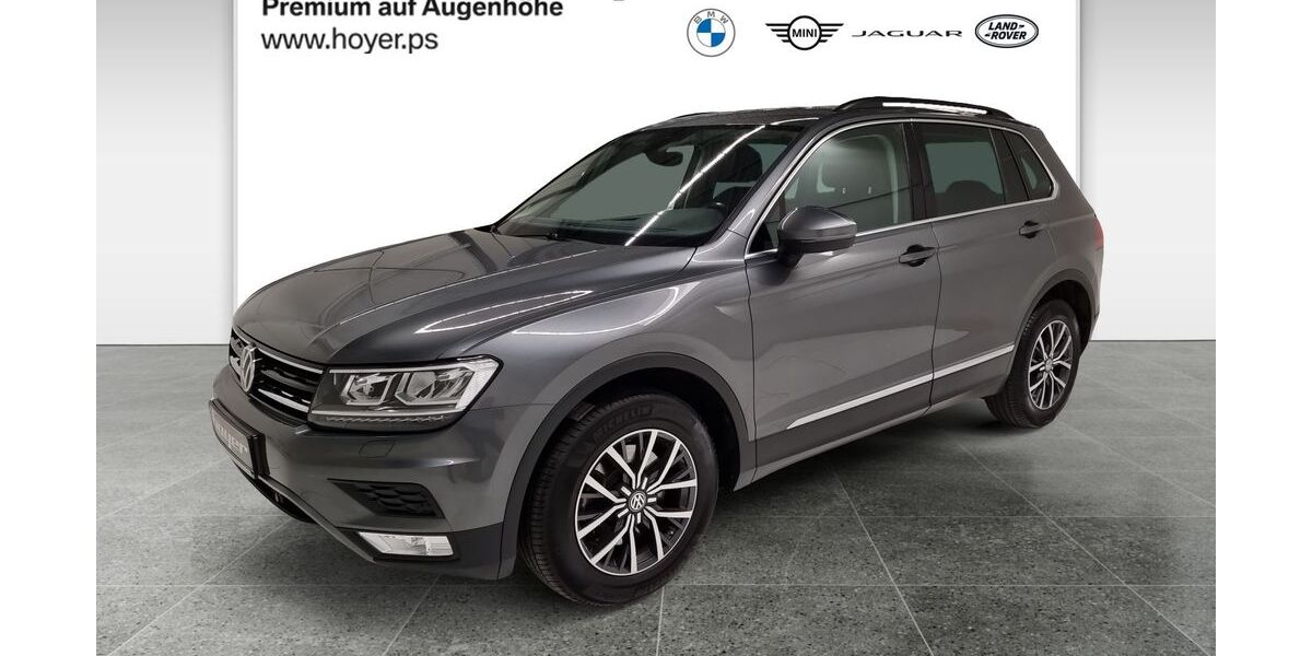 VW Tiguan 179.300 km 16.900 &euro; Walsrode 29664
