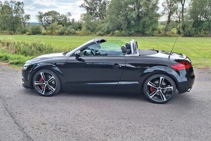 Audi TT 67.900 km 20.900 &euro; Kassel 34134