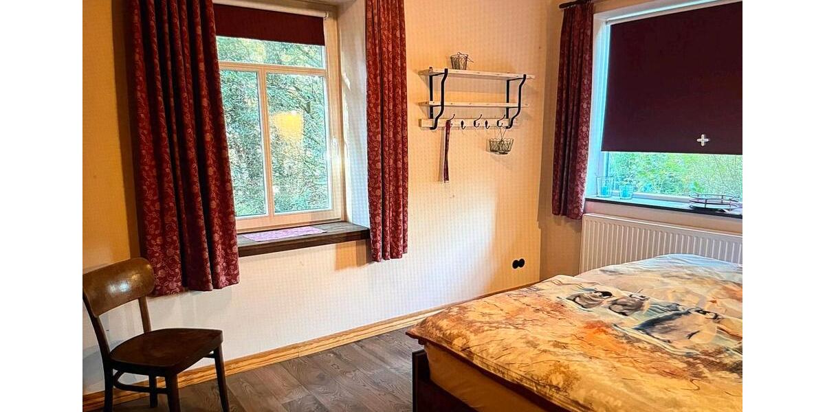 Erdgeschoßwohnung Meldorf - 3 Zimmer, 101 m&sup2;, 1.100&euro; | Angebot:26423428