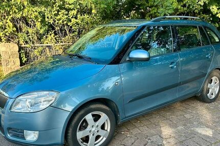 Skoda Fabia 152.000 km 2.800 &euro; lüneburg 21339