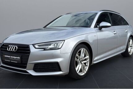 Audi A4 73.220 km 21.439 &euro; Wernigerode 38855