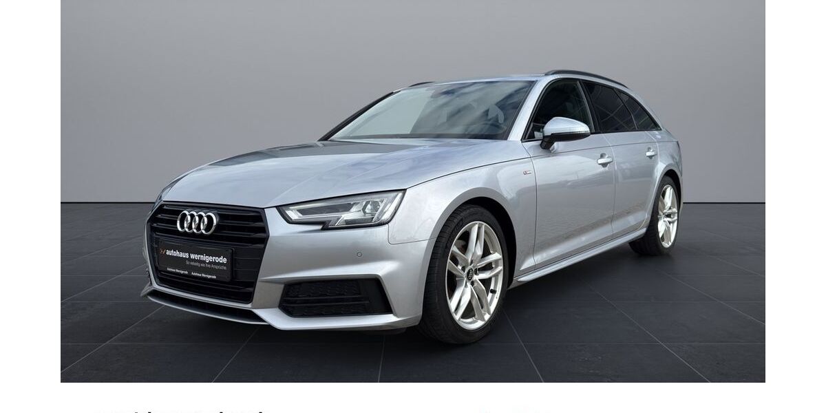 Audi A4 73.220 km 21.439 &euro; Wernigerode 38855