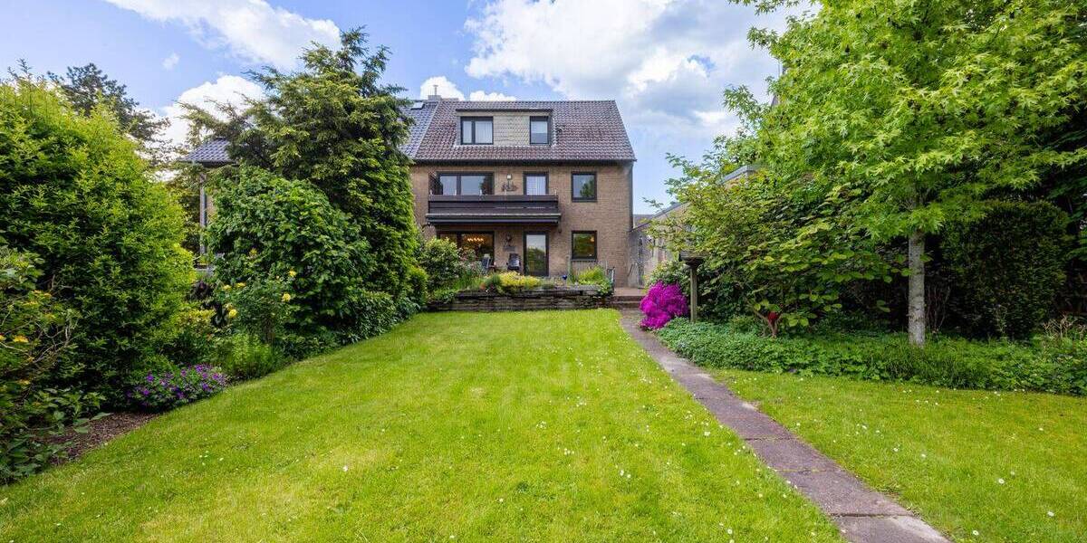 Mehrfamilienhaus, Wohnhaus Krefeld Uerdingen - 8 Zimmer, 189 m&sup2;, 475.000&euro; | Angebot:26695172