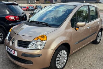 Renault Modus 77.868 km 4.990 &euro; Lübeck 23556
