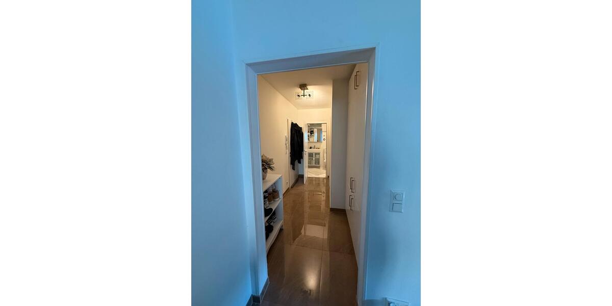 Hochparterre Limburg an der Lahn - 2 Zimmer, 69 m&sup2;, 265.000&euro; | Angebot:26023916