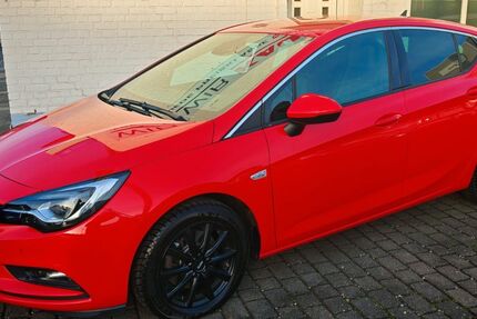 Opel Astra 66.450 km 14.990 &euro; Heinsberg-Dremmen 52525