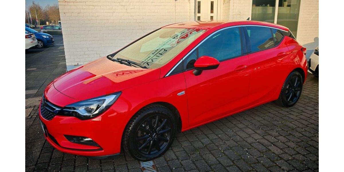 Opel Astra 66.450 km 14.990 &euro; Heinsberg-Dremmen 52525