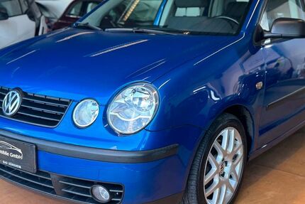 VW Polo 150.947 km 6.790 &euro; Bad Dürkheim 67098