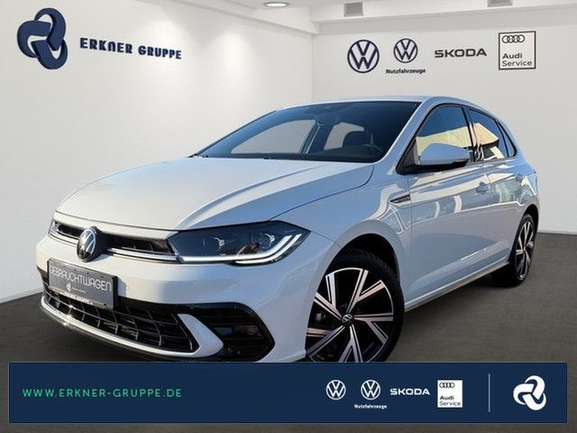 VW Polo 6.192 km 24.990 &euro; Fürstenwalde 15517