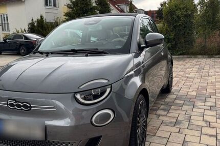 Fiat 500e 29.000 km 17.299 &euro; Reute 79276