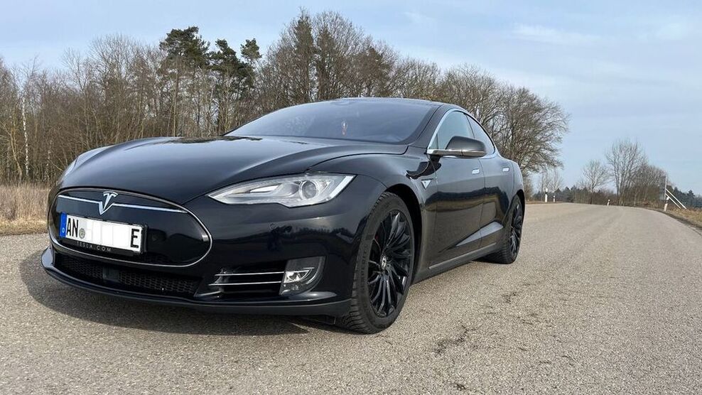 Model S
