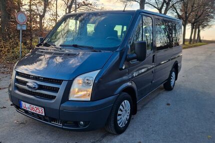 Ford Transit 329.000 km 5.500 &euro; GELTENDORF 82269
