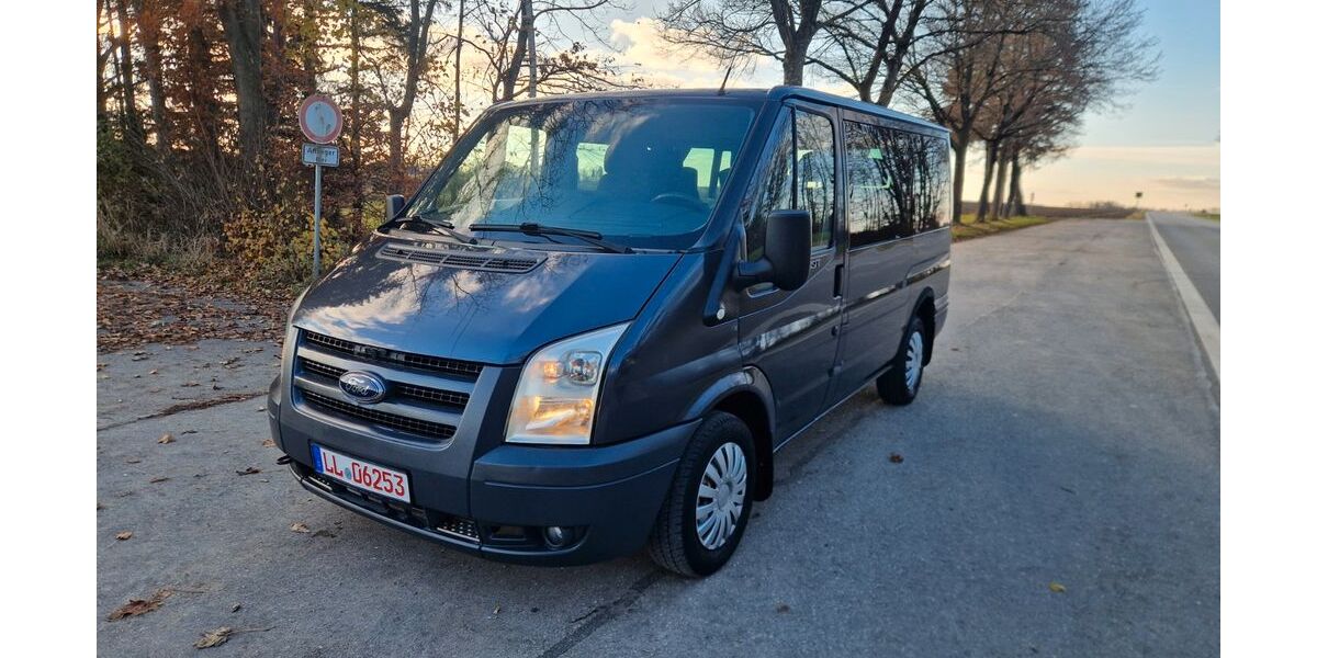 Ford Transit 329.000 km 5.500 &euro; GELTENDORF 82269
