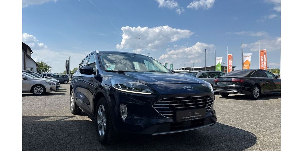 Ford Kuga 159.000 km 13.990 &euro; Weinstadt 71384