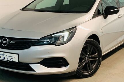 Opel Astra 43.957 km 12.500 &euro; Geretsried bei München 82538