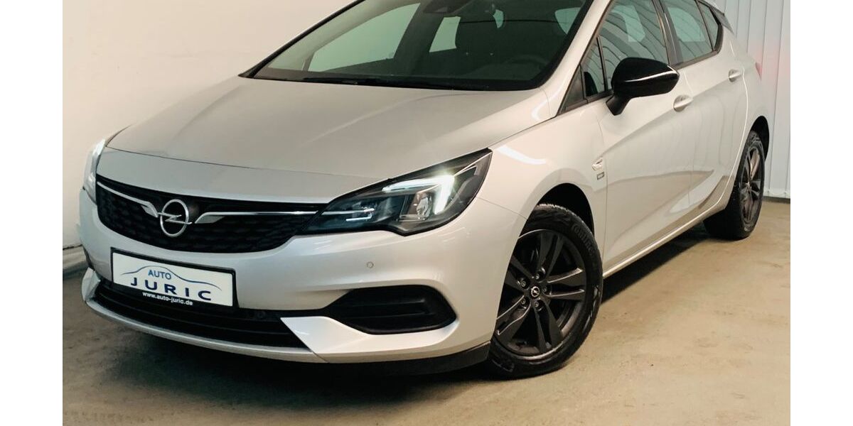 Opel Astra 43.957 km 12.500 &euro; Geretsried bei München 82538