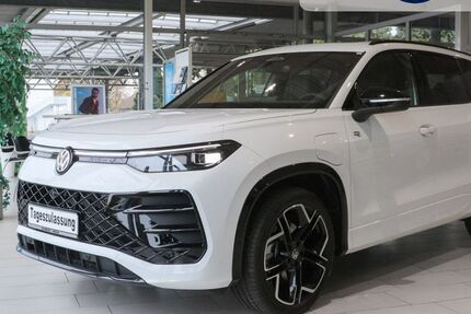 VW Tayron 2.500 km 72.950 &euro; Bremen 28757