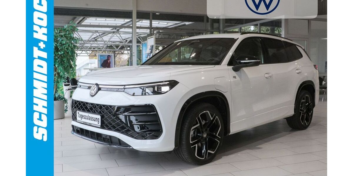 VW Tayron 2.500 km 72.950 &euro; Bremen 28757