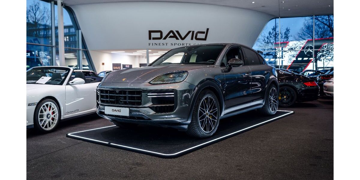 Porsche Cayenne 34.707 km 167.990 &euro; Hamburg 22047