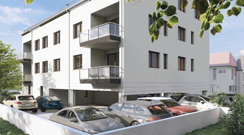 Etagenwohnung Hengersberg - 3 Zimmer, 87 m&sup2;, 980&euro; | Angebot:26594119