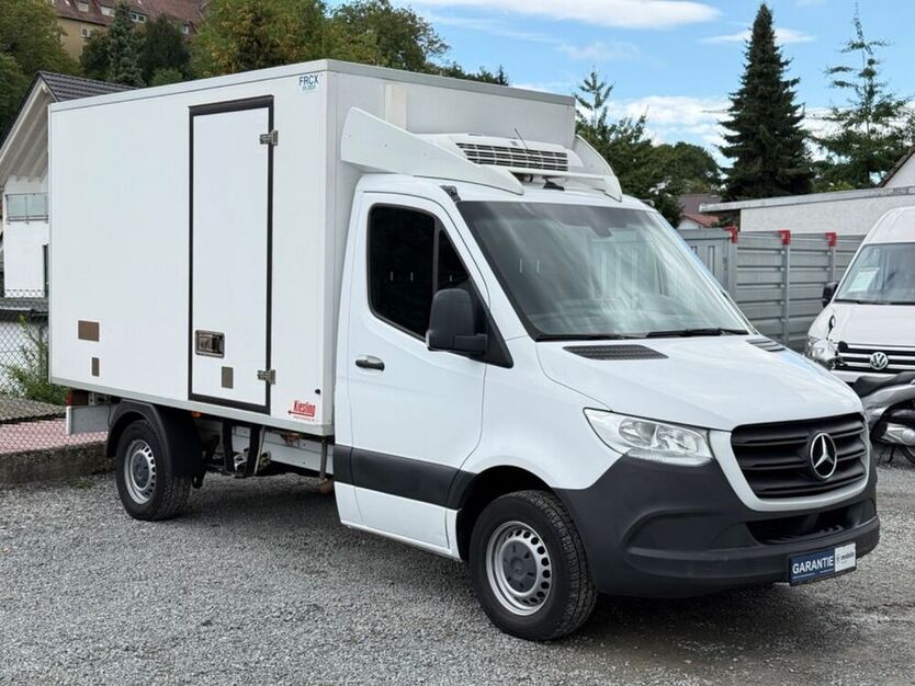 Sprinter