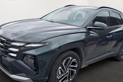 Hyundai TUCSON 2.500 km 40.990 &euro; Kassel 34123