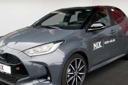 Toyota Yaris 9.000 km 28.990 &euro; Frankfurt 60314