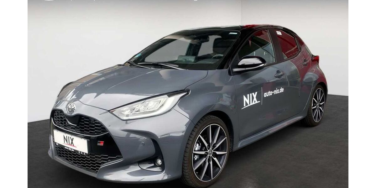 Toyota Yaris 9.000 km 28.990 &euro; Frankfurt 60314