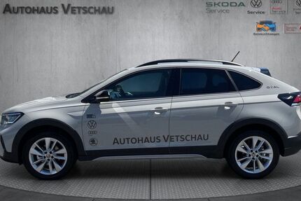 VW Taigo 4.500 km 32.550 € Vetschau 03226