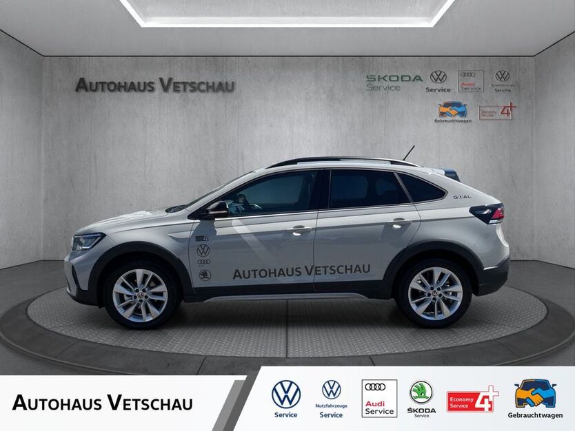 VW Taigo 4.500 km 32.550 € Vetschau 03226