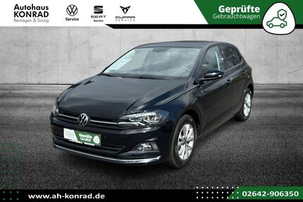 VW Polo 37.575 km 16.700 &euro; Remagen 53424